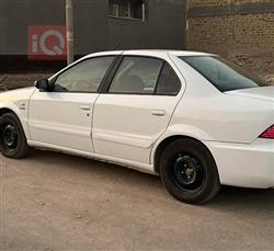 ئێران خودرۆ سۆرێن